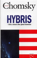 Bild på Hybris : USA:s strävan efter global dominans