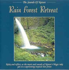 Bild på Rain forest Retreat