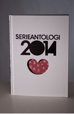Bild på Serieantologi 2014