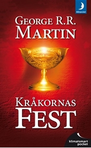Bild på Game of thrones - Kråkornas fest