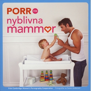 Bild på Porr för nyblivna mammor