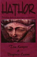 Bild på Hathor : Budskap från en uppstigen civilisation