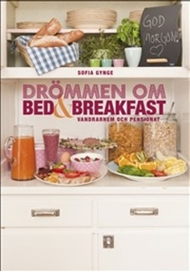 Bild på Drömmen om bed & breakfast, vandrarhem och pensionat