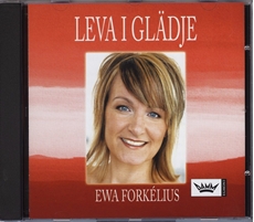 Bild på Leva i glädje [CD]