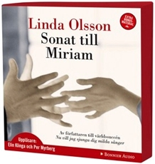 Bild på Sonat till Miriam