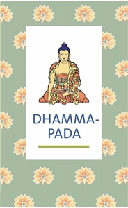 Bild på Dhammapada