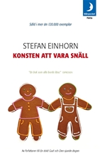 Bild på Konsten att vara snäll