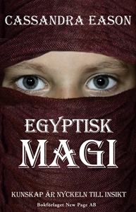 Bild på Egyptisk magi