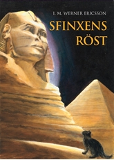 Bild på Sfinxens röst