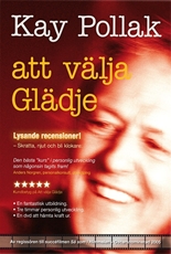 Bild på Att välja glädje (DVD)