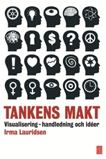 Bild på Tankens makt : visualisering - handledning och idéer