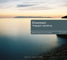 Bild på Dreamteam : pedagogisk uppladdning : träningsprogram med hjälp till självhjälp