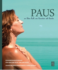 Bild på Paus : en liten bok om konsten att landa