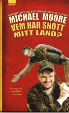 Bild på Vem har snott mitt land?