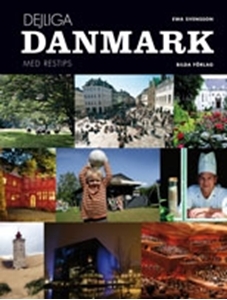 Bild på Dejliga Danmark