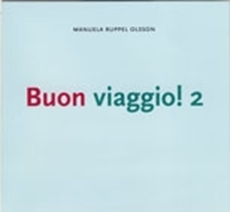 Bild på Buon Viaggio 2 - Cd