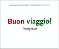 Bild på Buon viaggio 1 - Cd