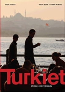 Bild på Turkiet : stigar och vägskäl
