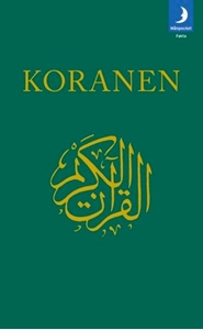 Bild på Koranen