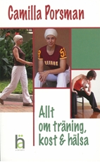 Bild på Allt om träning, kost & hälsa
