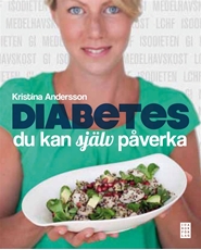 Bild på Diabetes : du kan själv påverka