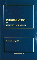 Bild på Introduktion till en kurs i mirakler