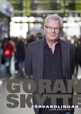 Bild på Förvandlingar : från död till liv