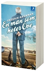 Bild på En man som heter Ove