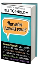 Bild på Hur svårt kan det vara?