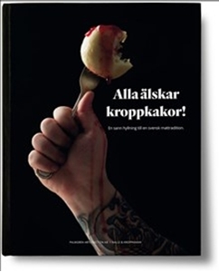 Bild på Alla älskar kroppkakor! : en sann hyllning till en svensk mattradition