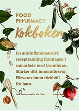 Bild på Food Pharmacy : kokboken