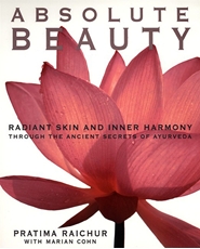 Bild på Absolute Beauty: Radiant Skin & Inner Harmony Through...Ayur