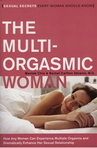 Bild på Multi-Orgasmic Woman, The