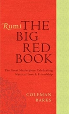 Bild på Rumi: the big red book - the great masterpiece celebrating mystical love an