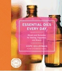 Bild på Essential Oils Every Day