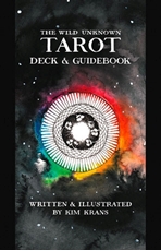 Bild på Wild Unknown Tarot Deck and Guidebook