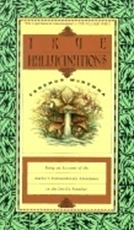 Bild på True Hallucinations: The Author's Extraordinary Adventures I