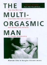 Bild på Multi-Orgasmic Man, The