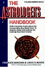 Bild på Astrologer's Handbook, The