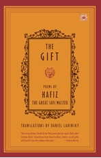 Bild på Gift (The): Poems By The Great Sufi Master Hafiz
