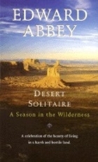 Bild på Desert solitaire