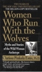 Bild på Women Who Run with the Wolves