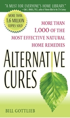 Bild på Alternative Cures