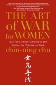 Bild på The Art of War for Women