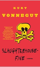 Bild på Slaughterhouse-Five