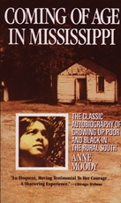 Bild på Coming of Age in Mississippi