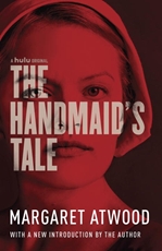 Bild på The Handmaid's Tale (Movie Tie-in)