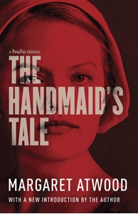 Bild på The Handmaid's Tale (Movie Tie-in)