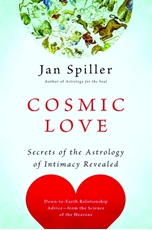 Bild på Cosmic love