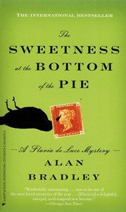 Bild på Sweetness at the Bottom of the Pie (The)